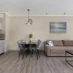 شقة Belmare Aqua By Solarento مينززدرويه
