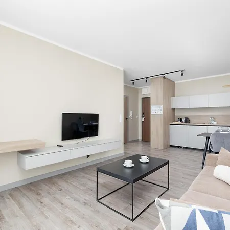 Appartamento Belmare Aqua By Solarento *