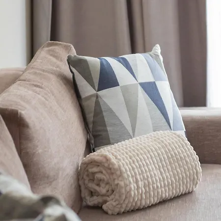 Belmare Aqua By Solarento Appartamento Miedzyzdroje