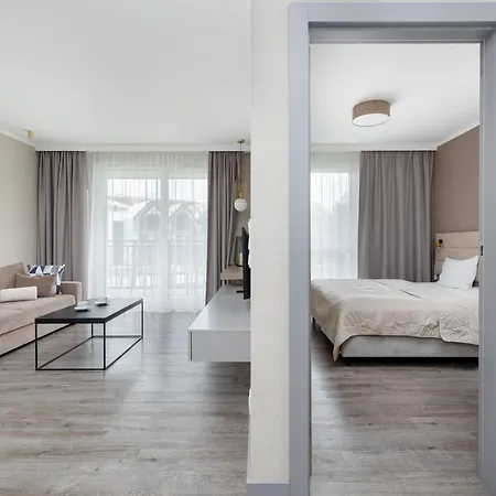 Διαμέρισμα Belmare Aqua By Solarento