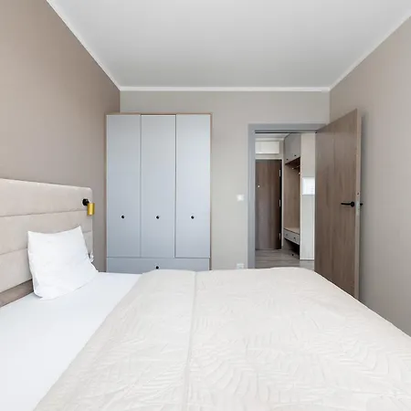 Belmare Aqua By Solarento * Miedzyzdroje