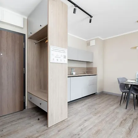 Belmare Aqua By Solarento * Miedzyzdroje