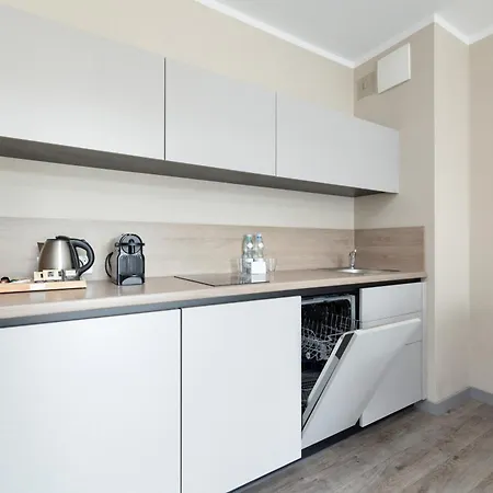 Belmare Aqua By Solarento * Miedzyzdroje