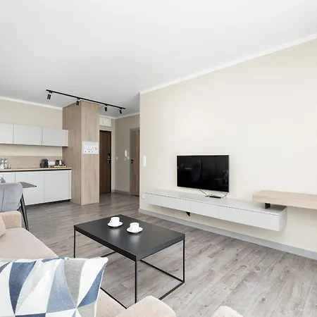 Διαμέρισμα Belmare Aqua By Solarento *