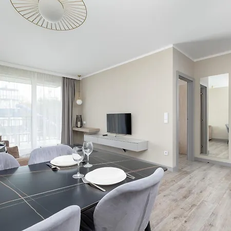 Belmare Aqua By Solarento