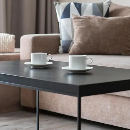 Belmare Aqua By Solarento * Miedzyzdroje