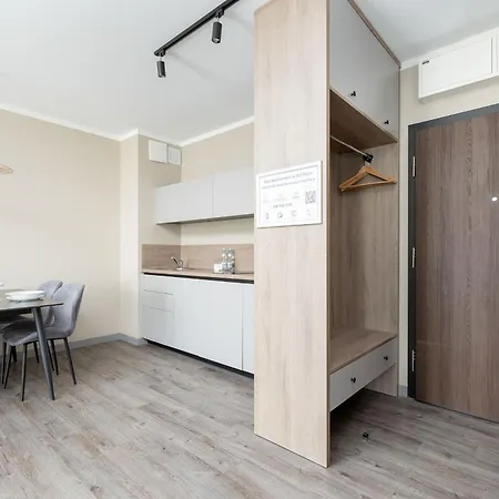 Belmare Aqua By Solarento Appartamento