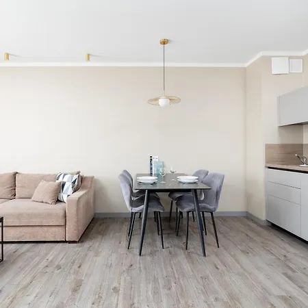 Belmare Aqua By Solarento *