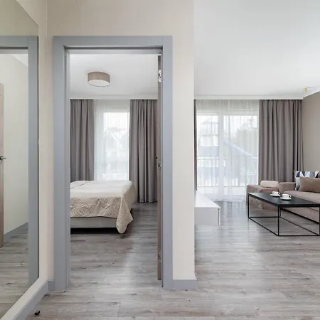 Belmare Aqua By Solarento *