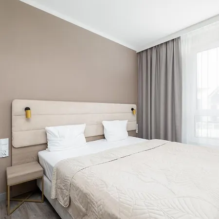 Belmare Aqua By Solarento *