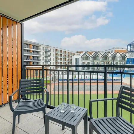 Belmare Aqua By Solarento