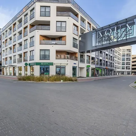 Belmare Aqua By Solarento