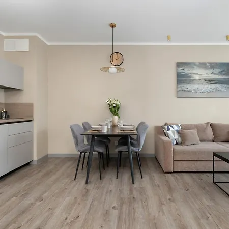 Appartamento Belmare Aqua By Solarento