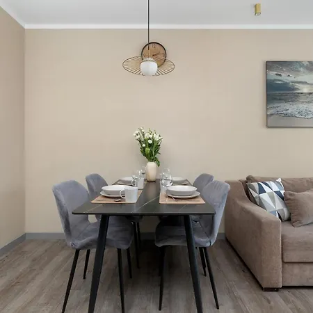 Belmare Aqua By Solarento Appartamento *