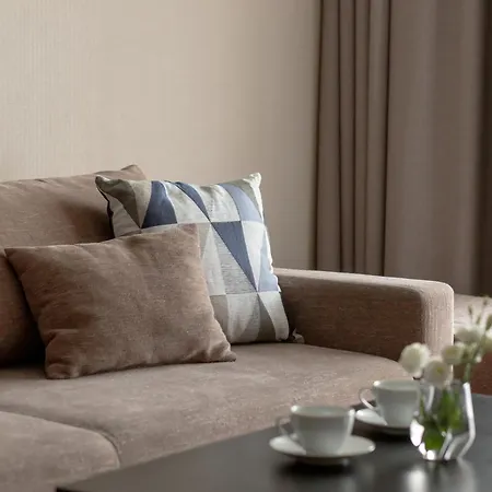 Belmare Aqua By Solarento Miedzyzdroje