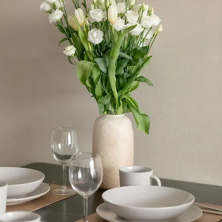 Belmare Aqua By Solarento Appartamento *