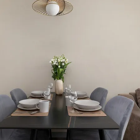 Belmare Aqua By Solarento *