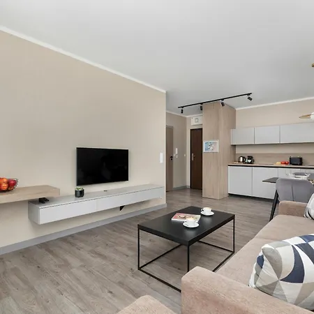 Belmare Aqua By Solarento