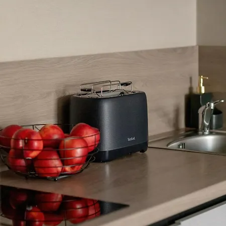 Belmare Aqua By Solarento Appartamento