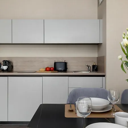 Belmare Aqua By Solarento