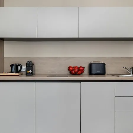 Belmare Aqua By Solarento Διαμέρισμα Miedzyzdroje