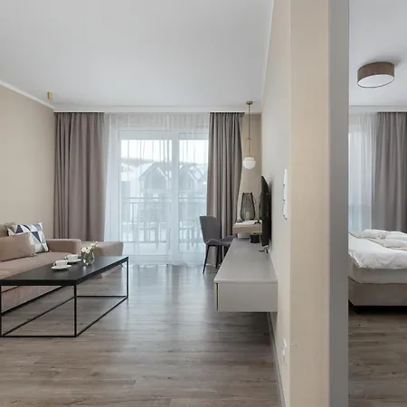 Διαμέρισμα Belmare Aqua By Solarento *