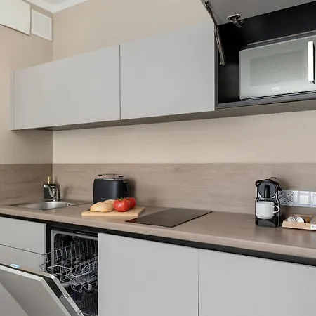 Belmare Aqua By Solarento