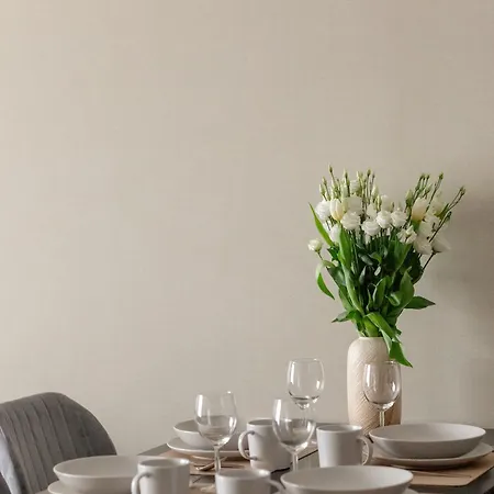 Belmare Aqua By Solarento Appartamento *