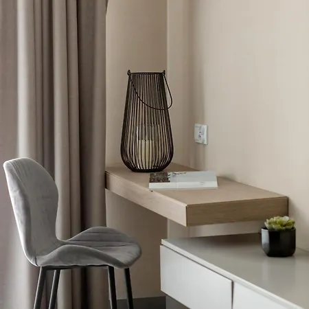 Belmare Aqua By Solarento Appartamento Miedzyzdroje