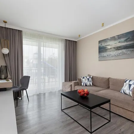 Belmare Aqua By Solarento *