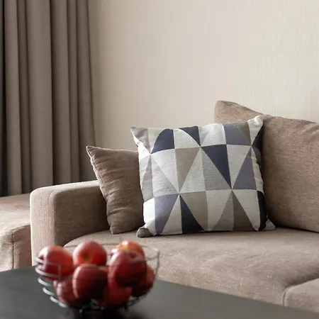 Appartamento Belmare Aqua By Solarento