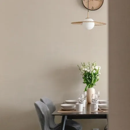 Appartamento Belmare Aqua By Solarento