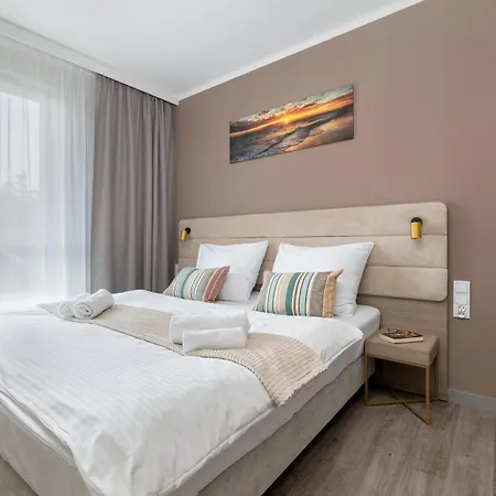 Belmare Aqua By Solarento