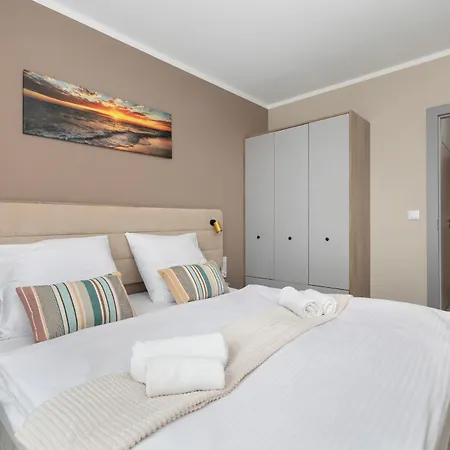 Belmare Aqua By Solarento