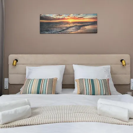 Appartamento Belmare Aqua By Solarento *