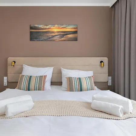 Belmare Aqua By Solarento