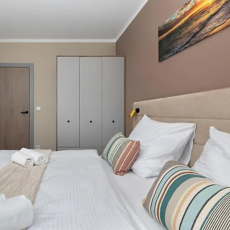 Belmare Aqua By Solarento