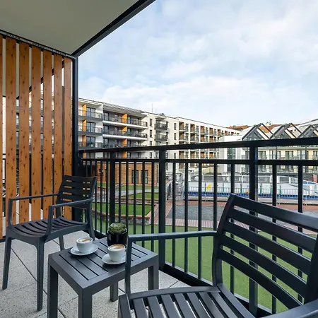 Appartamento Belmare Aqua By Solarento *