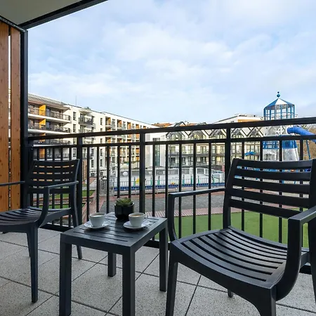 Belmare Aqua By Solarento