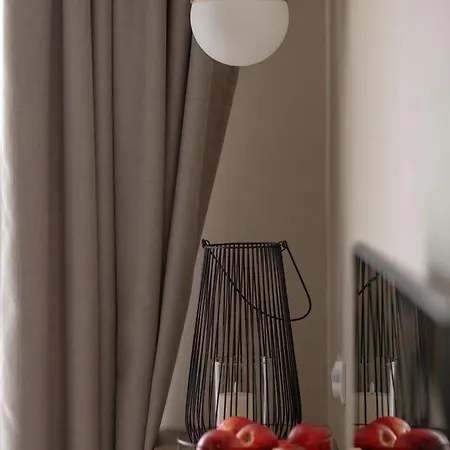 Appartamento Belmare Aqua By Solarento *