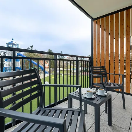 Belmare Aqua By Solarento