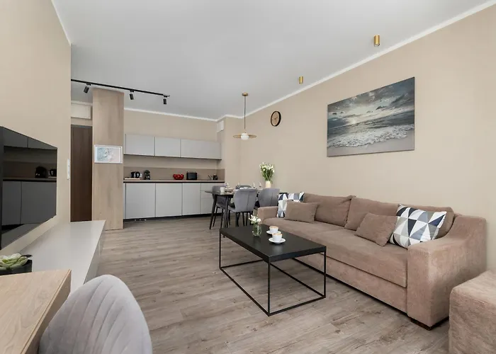 Belmare Aqua By Solarento