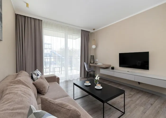 Appartamento Belmare Aqua By Solarento