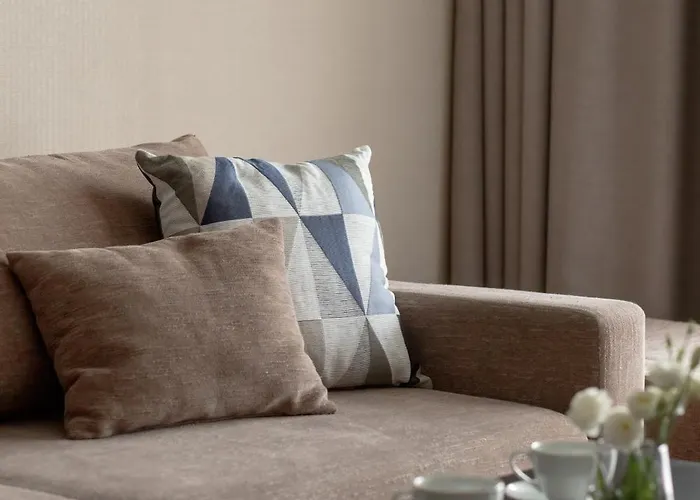 Belmare Aqua By Solarento Miedzyzdroje