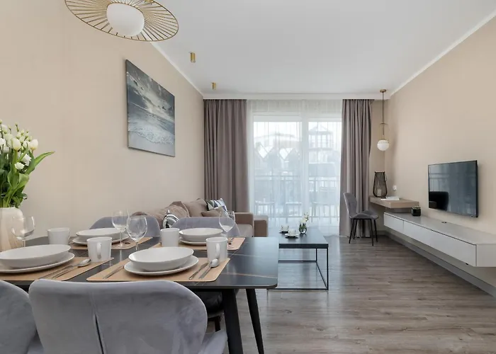 Belmare Aqua By Solarento *