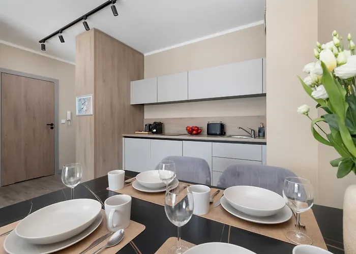 Appartamento Belmare Aqua By Solarento