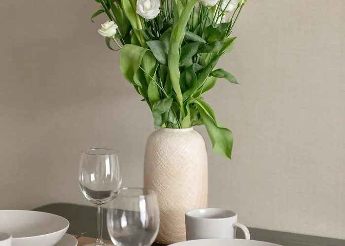 Belmare Aqua By Solarento Appartamento *