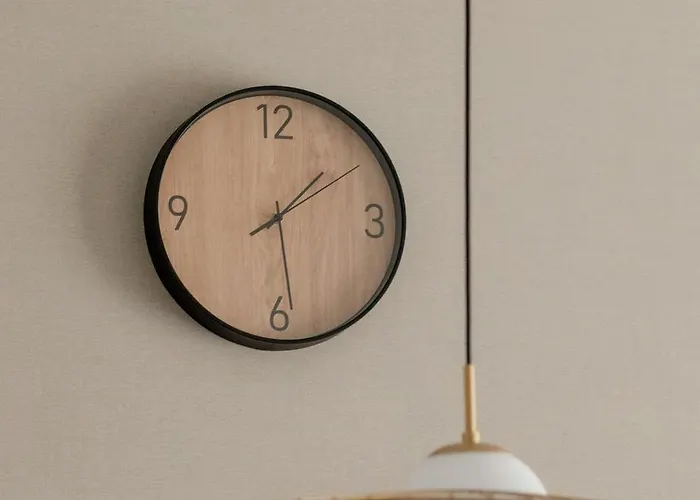 Belmare Aqua By Solarento Appartamento