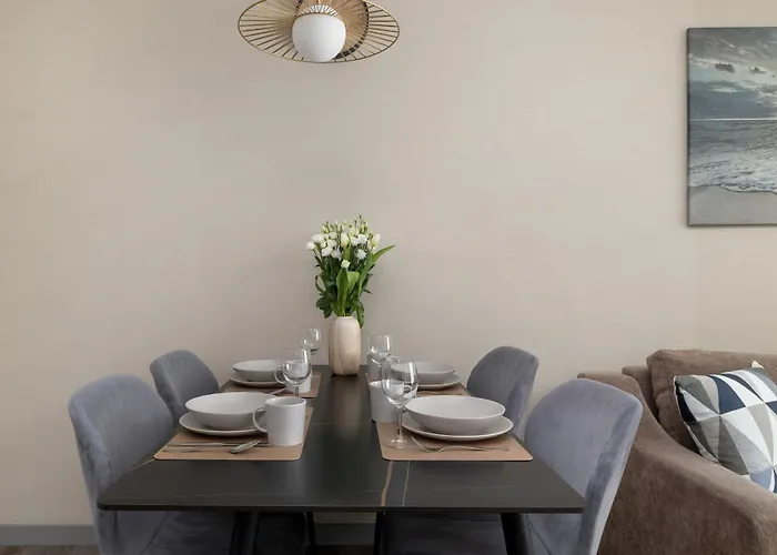 Belmare Aqua By Solarento *