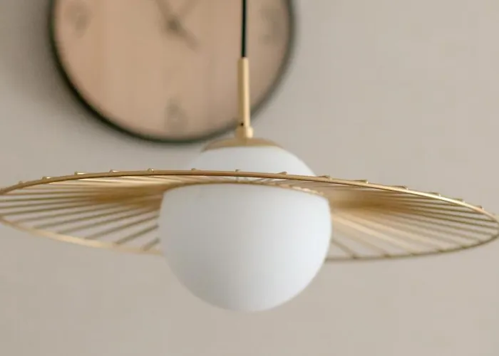 Appartamento Belmare Aqua By Solarento